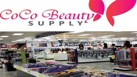 coco beauty supply near me|coco beauty supply troy al.